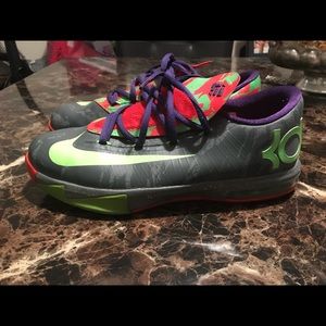 Nike KD Sneakers